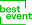 best-event.no