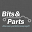 bitsandparts.nl