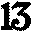 black13tattoo.com
