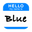 blue.social