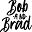 bobandbrad.com