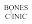 bonesclinic.com