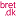 bret.dk