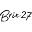 brix27.com