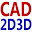 cad2d3d.com