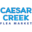caesarcreek.com