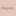chapter.ie