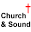 church-and-sound.com