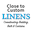closetocustomlinens.com