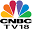 cnbctv18.com
