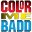 colormebaddmusic.com