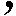 comma.guide
