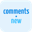 comments.new