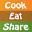 cookeatshare.com