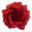 customfabricflowers.com