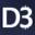 d3maxstats.com