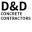 danddconcrete.org