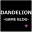 dandeliongameblog.com