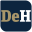 dehavilland.co.uk