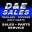 detrailersales.com