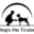 dogsontrains.com