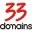 domains33.com