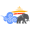 dooarsbhutantours.com