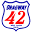 dragway42.com