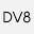dv8fashion.com