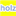erfurtholz.de