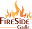 firesidegrillewv.com
