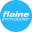 flaineimmobilier.com