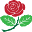 fleuristejardinderoses.com