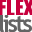 flexlists.com
