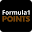 formula1points.com