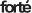 fortedesignbuild.com