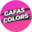 gafascolors.com