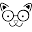 gatocongafas.com