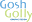 goshgolly.co.uk