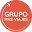 grupomasviajes.com