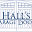 hallsgaragedoor.com