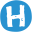 hanodedfonts.com
