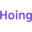 hoing.io