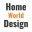 homeworlddesign.com