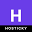 hosticky.com