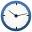 hotalarmclock.com