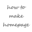 howtomake-homepage.com