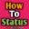 howtostatus.com