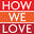 howwelove.com