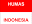 humas.id